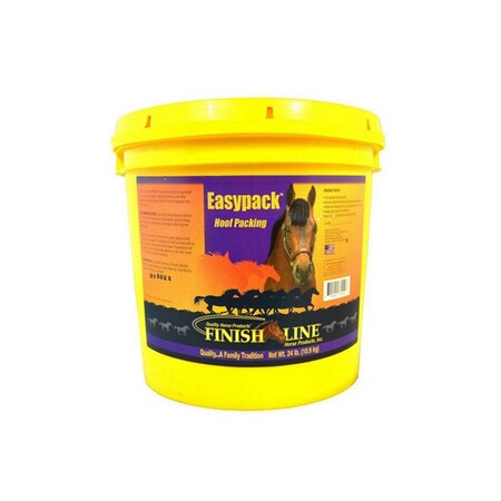 Finish Line Easypack Hoof Packing 24 lbs. 2795-24LB